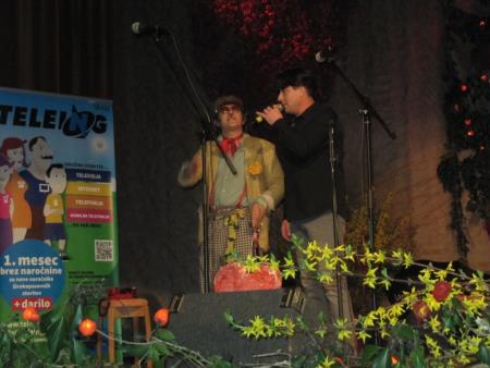 9. tradicionalni Valentinov glasbeno-humoristični koncert 35